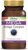 MEGA Ginkgo Complex