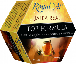 Jalea Real Top Fórmula 