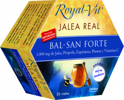 Jalea Real Bal-San Forte 